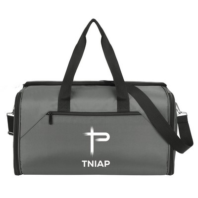 Business Duffel Bag