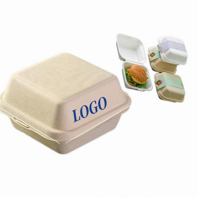 Disposable Lunch Box