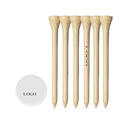 6 Tees & Markers Pack