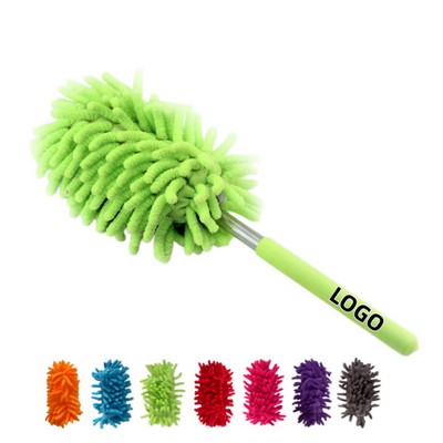 Extendable Telescopic Microfiber Cleaning Duster