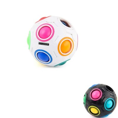 Ball Fidget Toy Puzzle