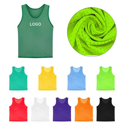 Mesh Training Vest