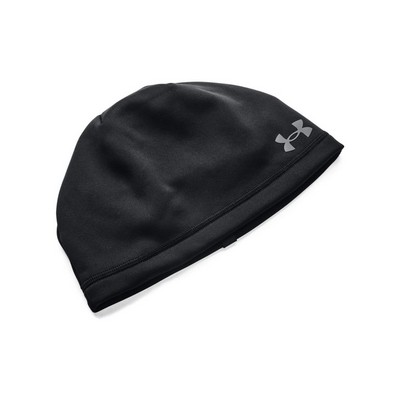Under Armour Storm Fleece Beanie: Weather-Resistant Headwear