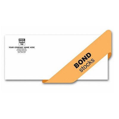 Value Stationery Self-Seal Envelopes