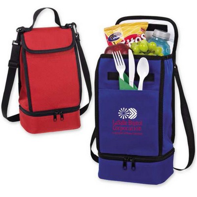 Imported Lunch Bag (90-120 Day Delivery!)