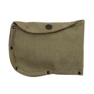 Canvas Axe Sheath