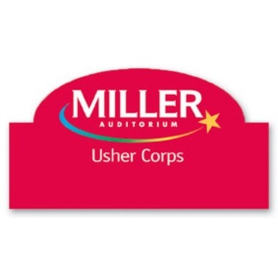 Full Color 50 Mil Name Badge Rectangle W/Bump Full Color (2"X2.875")