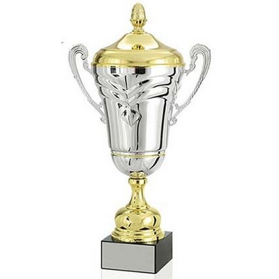18½" Grand Champion Trophy
