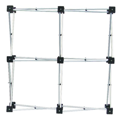 Micro GeoMetrix 4-Quad Frame