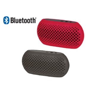Vivitar Portable Bluetooth Capsule Design Wireless Speaker