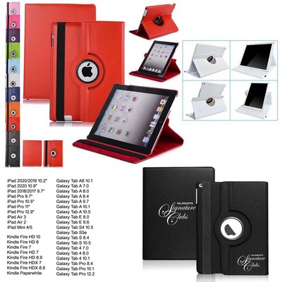 iBank ® Leatherette Case compatible with iPad Air 3 2019 / Pro 10.5''