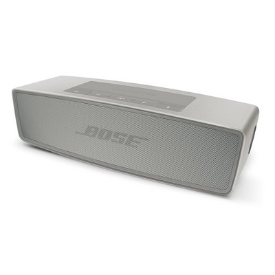 Bose SoundLink Mini Bluetooth Speaker II (Pearl)