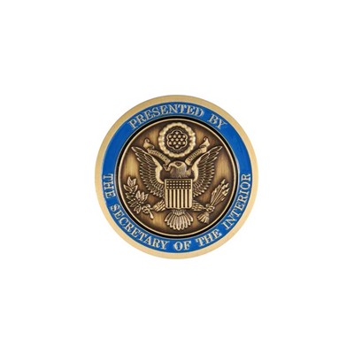 Coin 2"