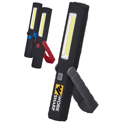 Magnetic Kickstand Worklight (COB)