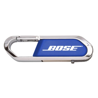 8 GB Carabini Flash Drive