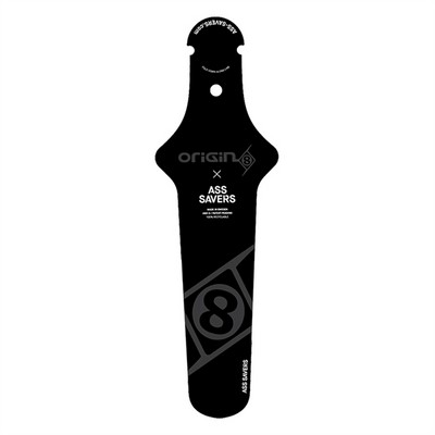 Ass Saver™ Removable Bike Fender