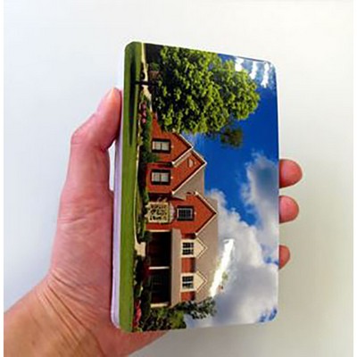 Full Color Playing Cards