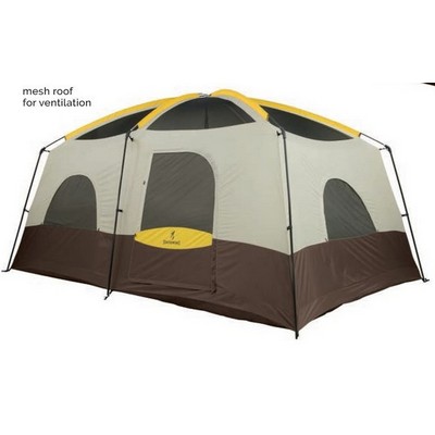 Browning® Big Horn Two Room Floor Saver