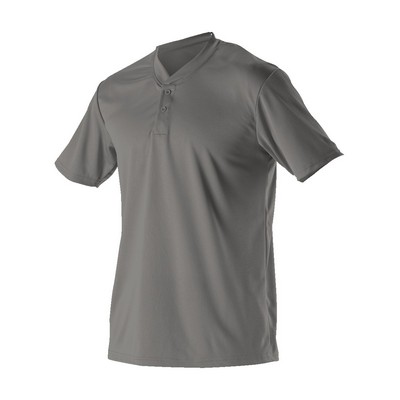 Alleson Athletic Youth Baseball Jersey