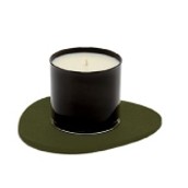 Stone Trivet (6-1/2"x6")