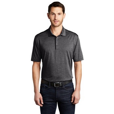 Port Authority ® Shadow Stripe Polo.