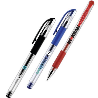 uni-ball Gel Grip
