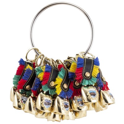 Bells on Ring