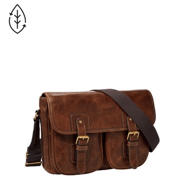 Fossil Greenville Courier