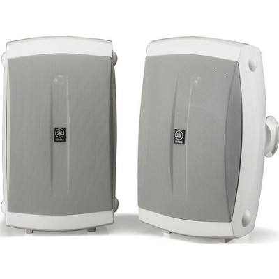 Outdoor Speakers