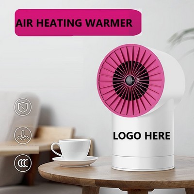 Air Heating Warmer