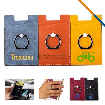 Kaki 2in1 Phone Holder