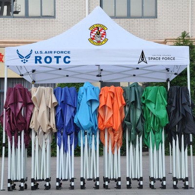 POP UP Canopy Kit