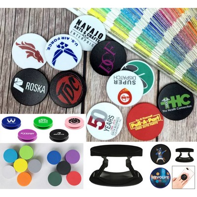 2" 1 Collapsible Stand Phone Holder