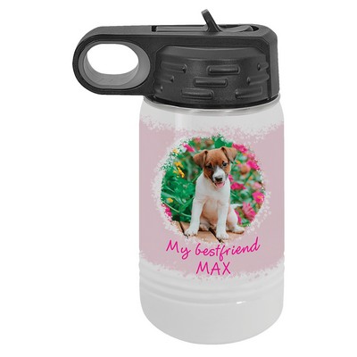 Polar Camel 12 oz. Water Bottle