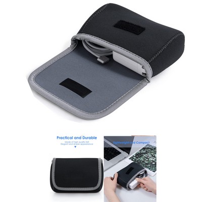 Storage Medium Pouch Bag