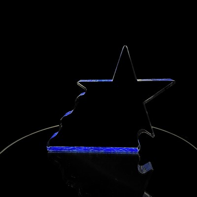 Shooting Star