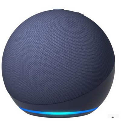 Echo Dot (5th Gen, 2022 release) - Deep Sea Blue