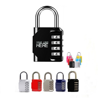 Combination Padlock