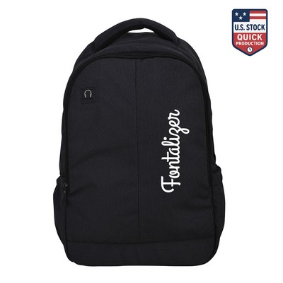 UrbanTrek 17" Modern Laptop Backpack