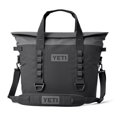 YETI Hopper M30 Soft Cooler (Blank)
