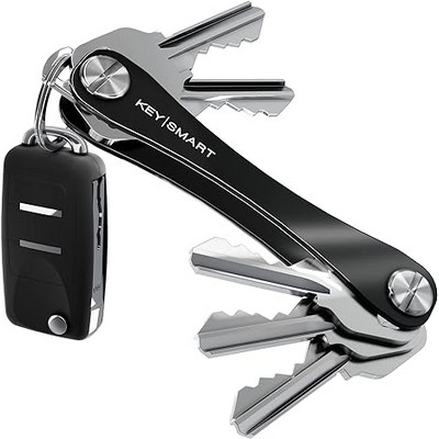 Mutli-Key Ring