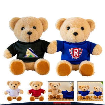 Curity Stuffed Toy