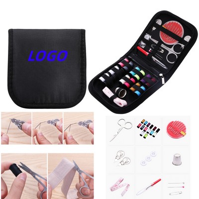 Convenient Sewing Kit
