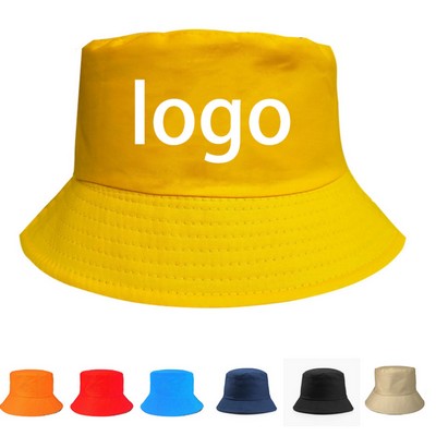 Outdoor Bucket Hat
