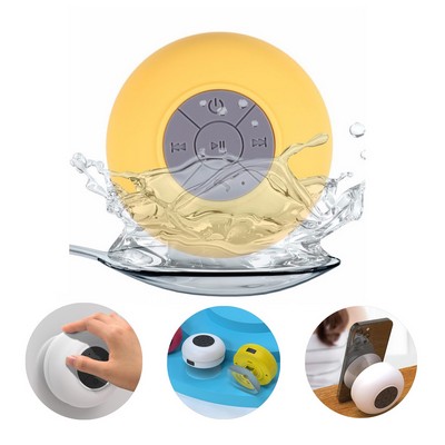 Portable Mini Wireless Speakers