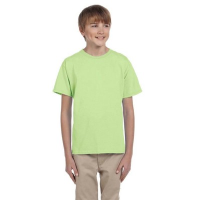 Gildan Ultra Cotton&reg; Youth 6 Oz T-Shirt