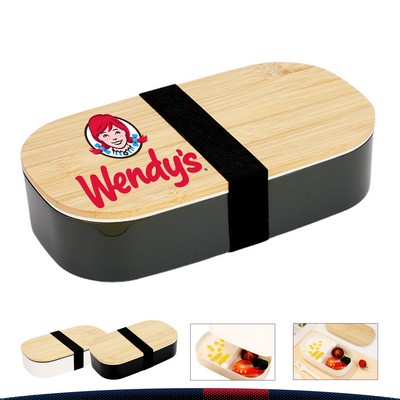 Bento Lunch Box