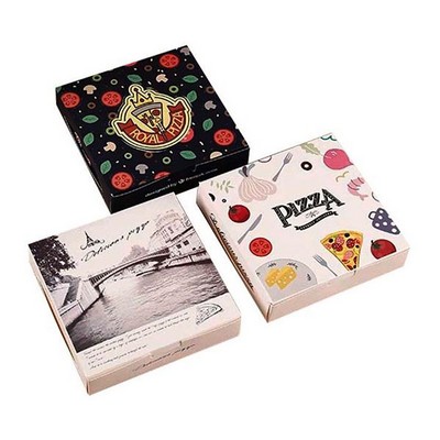 Craft Paper Box
