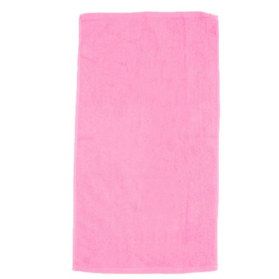 Velour Beach Towel