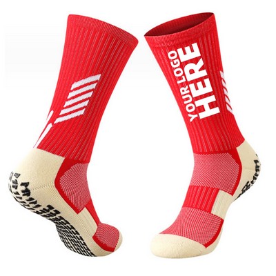 Ankle Grip Socks